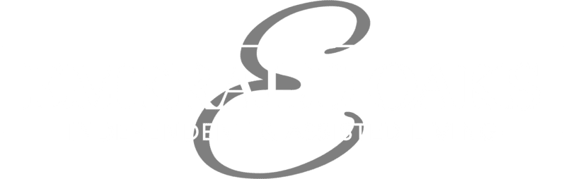 Logo with the text 